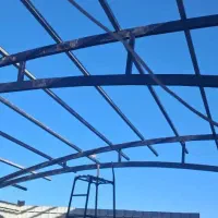 اجرای انواع جوشکاری|خدمات پیشه و مهارت|کرمان, |دیوار