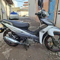 طرح ویو ۱۳۵ سی سی لیفان