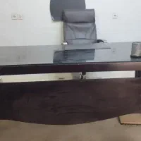 میز مدیریت