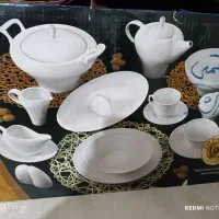 سرویس چینی|ظروف سرو و پذیرایی|الشتر, |دیوار