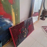 تابلو فرش