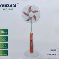 پنکه ایستاده