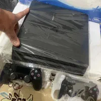 ps4 slim 1tra نونو تمیز