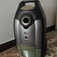 جاروبرقی ال جی1700وات