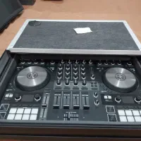 دستگاه دی جی s4 mk3 traktor
