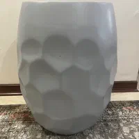 گلدان فایبرگلاس