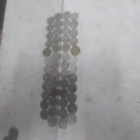 سکه پهلوی ۲۵۳۵