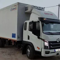 دایون ۱۰ تن|خودرو سنگین|تهران, امام خمینی|دیوار