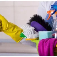 *(شرکت خدماتی ونظافتی نظیف گستر)