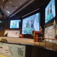 قاری و مداح ،با سابقه مداحی در سریال نمایش خانگی