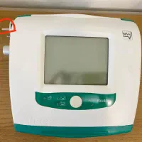 ونتیلاتور رسمد Resmed مدل Elisee 150