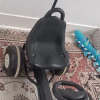 چهارچرخ کودک