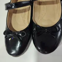 کفش دخترانه