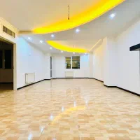 آپارتمان ۸۰ متری/ ۲ خواب/ نورگیر و خوش نقشه