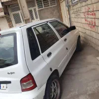 پراید ۱۱۱|خودرو سواری و وانت|مشگین شهر, |دیوار