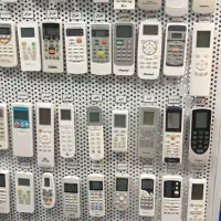 تعمیرکار نصب و نصاب صفر تا ۱۰۰ کولر گازی کل تهران|خدمات پیشه و مهارت|تهران, خاوران|دیوار