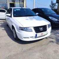 سمند سورن پلاس 1404