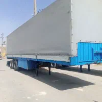 کانتین دو محور