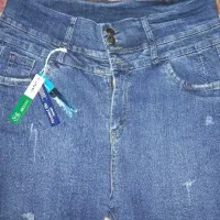 فروش شلوار لی زنانه ، سایز ۴۸