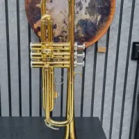 ترومپت محبوب یاماها ۱۳۳۵