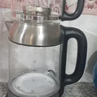 چایی ساز گاسونیک