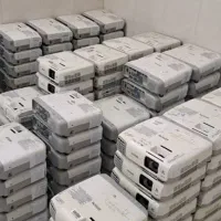 دیتا پروژکتور استوک اروپا|تلویزیون و پروژکتور|مشهد, زیبا شهر|دیوار