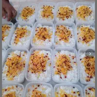 تهیه غذاشهر انواع غذا باقیمت های مختلف|خدمات پذیرایی، مراسم|رباط‌کریم, نصیرشهر|دیوار