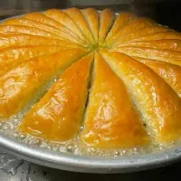 باقلوایک نفر دسر زن حرفه ای  ترکیه ای نیازمندم