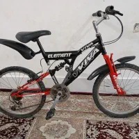 دوچرخه 20کورسی کوهستان