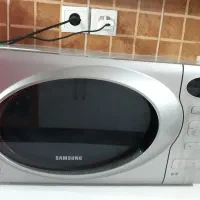 ماکروفر سامسونگ