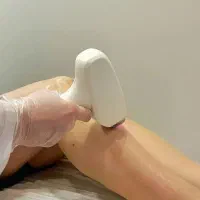 لیزر موهای زائد بدون درد -قیمت استثنایی 260ت|خدمات آرایشگری و زیبایی|ری, دولت‌آباد|دیوار