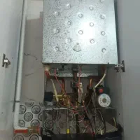 تعمیرات و عیب یابی تخصصی پکیج و آبگرمکن دیواری