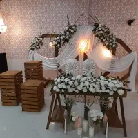 بادکنک آرایی و گل آرایی شجاعی|خدمات پذیرایی، مراسم|شهریار, شهریار|دیوار