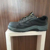 کفش ایمنی وکار