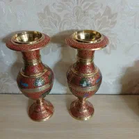 تسبیح برنجی برنزی برنز آنتیک|جواهرات|تهران, افسریه جنوبی|دیوار