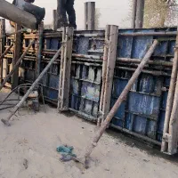 ارماتوربندی و قالبندی پل|استخدام معماری، عمران و ساختمانی|فسا, |دیوار