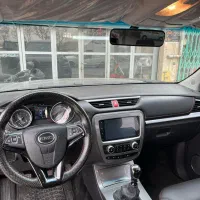 KMC T8 مدل ۱۴۰۲|خودرو سواری و وانت|اصفهان, رزمندگان|دیوار