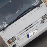 اوتوبوس رنو شهاب