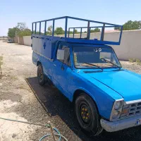 نیسان جونیور مدل۶۳