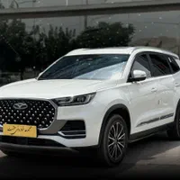 تیگو ۸ پرومکس آی ایی در حد صفر