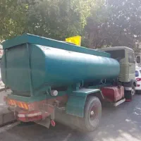 ابرسانی  خاور  منطقه ی۱۵و۱۶