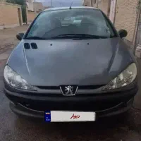۲۰۶ تیپ ۲