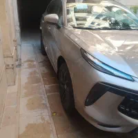 لاماری ایما ۱۴۰۲ - صفر|خودرو سواری و وانت|تهران, امانیه|دیوار