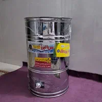 ماشین لباسشویی سطلی