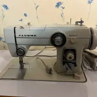 چرخ خیاطی ژانومه مدل۶۸۰ اصل
