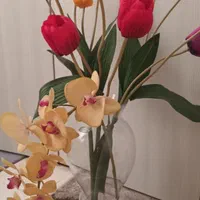 گل وگلدون|گل مصنوعی|مشهد, الهیه|دیوار