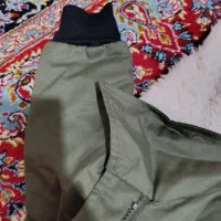 کاپشن دخترانه|لباس|کرمانشاه, |دیوار