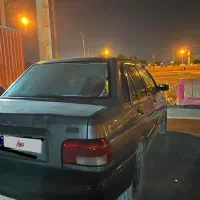پرایدمدل ۸۷|خودرو سواری و وانت|اهواز, اهواز|دیوار
