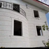 نمای تخصصی شسته وسیمانبری|خدمات پیشه و مهارت|چابهار, |دیوار