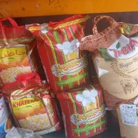 برنج هندی و پاکستانی